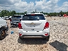 3GNCJLSB3KL****** Destrozados 2019 Chevrolet Trax