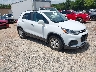 3GNCJLSB3KL****** Salvamento y Destrozados 2019 Chevrolet Trax en Concord