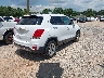 3GNCJLSB3KL****** Salvamento y Destrozados 2019 Chevrolet Trax en Estado de Carolina del Norte