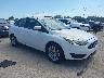 1FADP3F27JL****** Salvamento y Destrozados 2018 Ford Focus en Wichita