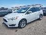 1FADP3F27JL****** Usados y Reparables 2018 Ford Focus en Wichita