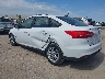 1FADP3F27JL****** Salvamento y Reparables 2018 Ford Focus en Wichita