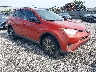 2T3BFREV8GW****** Salvage and Wrecked 2016 Toyota RAV4 in Chicago West