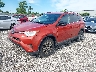 2T3BFREV8GW****** Used and Repairable 2016 Toyota RAV4 in Chicago West