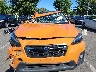 JF2GTALC9JH****** Wrecked 2018 Subaru Crosstrek in New Jersey State