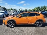 JF2GTALC9JH****** Repairable 2018 Subaru Crosstrek in New Jersey State