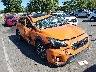 JF2GTALC9JH****** Salvage and Wrecked 2018 Subaru Crosstrek in Englishtown
