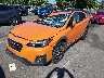 JF2GTALC9JH****** Used and Repairable 2018 Subaru Crosstrek in Englishtown