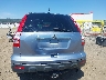 JHLRE485X9C****** Wrecked 2009 Honda CR-V