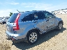 JHLRE485X9C****** Salvage and Wrecked 2009 Honda CR-V in Washington State