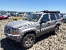 1J4GW48S7YC****** Usados y Reparables 2000 Jeep Grand Cherokee en Eugene