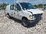1FTNE24L63H****** Salvamento y Destrozados 2003 Ford E-250 en Milwaukee