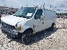 1FTNE24L63H****** Usados y Reparables 2003 Ford E-250 en Milwaukee