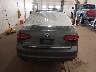3VWL17AJ5HM****** Wrecked 2017 Volkswagen Jetta