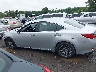 58ABK1GG8HU****** Reparables 2017 Lexus ES 350 en Estado de Nueva York