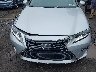 58ABK1GG8HU****** Salvamento y Reparables 2017 Lexus ES 350 en Estado de Nueva York
