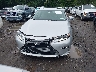 58ABK1GG8HU****** Destrozados 2017 Lexus ES 350 en Estado de Nueva York
