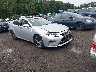 58ABK1GG8HU****** Salvamento y Destrozados 2017 Lexus ES 350 en Long Island