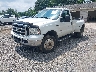 1FTWF33P07E****** Usados y Reparables 2007 Ford F-350 en Akron Canton