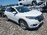 3CZRU6H3XKM****** Salvamento y Destrozados 2019 Honda HR-V en Long Island