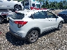 3CZRU6H3XKM****** Salvamento y Destrozados 2019 Honda HR-V en Estado de Nueva York