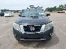5N1AR2MM3FC****** Wrecked 2015 Nissan Pathfinder in Tennessee State