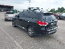 5N1AR2MM3FC****** Salvage and Repairable 2015 Nissan Pathfinder in Memphis