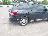 5N1AR2MM3FC****** Salvage and Repairable 2015 Nissan Pathfinder in Tennessee State