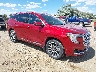 3GKALXEG2RL****** Salvamento y Destrozados 2024 GMC Terrain en Casper