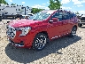 3GKALXEG2RL****** Usados y Reparables 2024 GMC Terrain en Casper