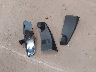 3MZBPADL3KM****** Wrecked 2019 Mazda 3 in New Hampshire State
