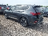 5NMS5CAA7LH****** Salvage and Repairable 2020 Hyundai Santa Fe in Chicago North