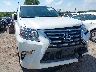 JTJBM7FXXH5****** Wrecked 2017 Lexus GX in Oklahoma State