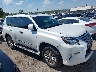 JTJBM7FXXH5****** Used 2017 Lexus GX in Oklahoma State