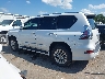 JTJBM7FXXH5****** Repairable 2017 Lexus GX in Oklahoma State