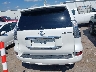 JTJBM7FXXH5****** Wrecked 2017 Lexus GX