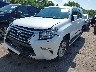 JTJBM7FXXH5****** Used and Repairable 2017 Lexus GX in Oklahoma City