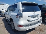 JTJBM7FXXH5****** Salvage and Repairable 2017 Lexus GX in Oklahoma City