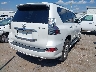JTJBM7FXXH5****** Salvage and Wrecked 2017 Lexus GX in Oklahoma State