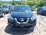 3N1CP5CV7LL****** Wrecked 2020 Nissan Kicks in Illinois State
