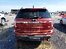1FM5K7D82EG****** Destrozados 2014 Ford Explorer en Estado de Illinois