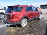 1FM5K7D82EG****** Salvamento y Destrozados 2014 Ford Explorer en Estado de Illinois