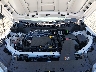 KL77LFEP9SC****** Repairable 2025 Chevrolet Trax in Eugene