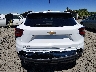 KL77LFEP9SC****** Used 2025 Chevrolet Trax
