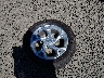 KL77LFEP9SC****** Wrecked 2025 Chevrolet Trax in Oregon State