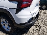 KL77LFEP9SC****** Salvage and Wrecked 2025 Chevrolet Trax in Eugene
