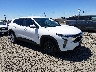 KL77LFEP9SC****** Salvage and Wrecked 2025 Chevrolet Trax in Eugene