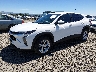 KL77LFEP9SC****** Used and Repairable 2025 Chevrolet Trax in Eugene
