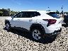 KL77LFEP9SC****** Salvage and Repairable 2025 Chevrolet Trax in Eugene