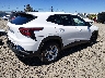 KL77LFEP9SC****** Salvage and Wrecked 2025 Chevrolet Trax in Oregon State